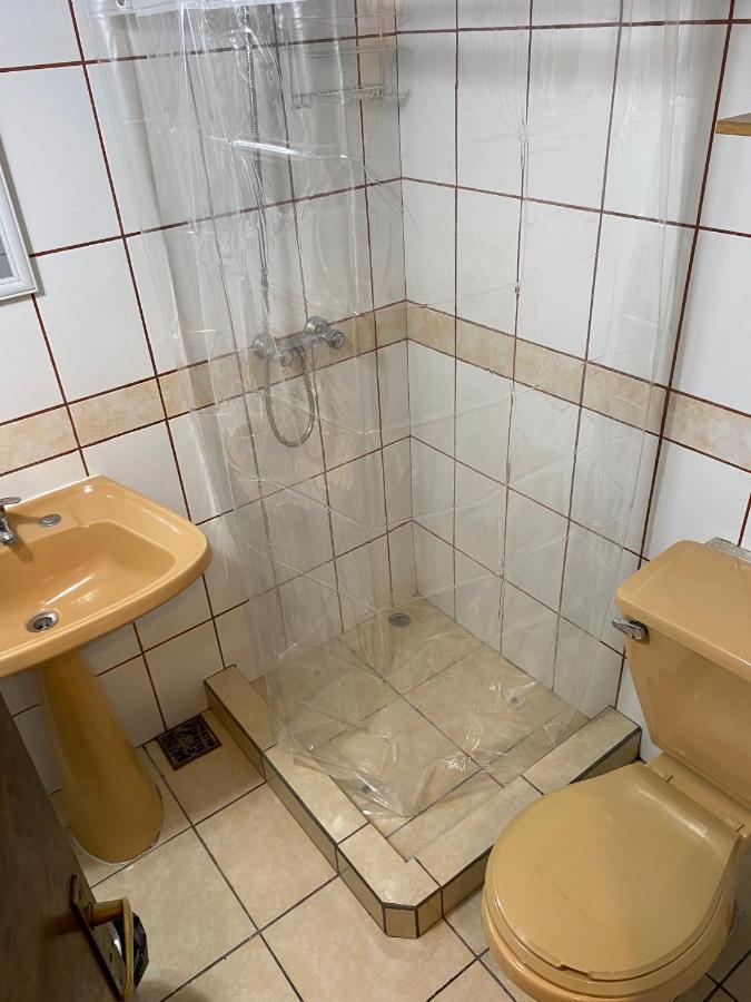 Ruka Pucon Hostel المظهر الخارجي الصورة