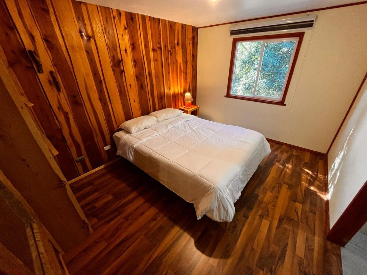 Ruka Pucon Hostel المظهر الخارجي الصورة