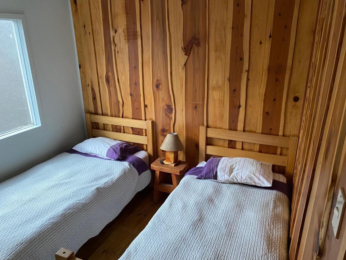 Ruka Pucon Hostel المظهر الخارجي الصورة