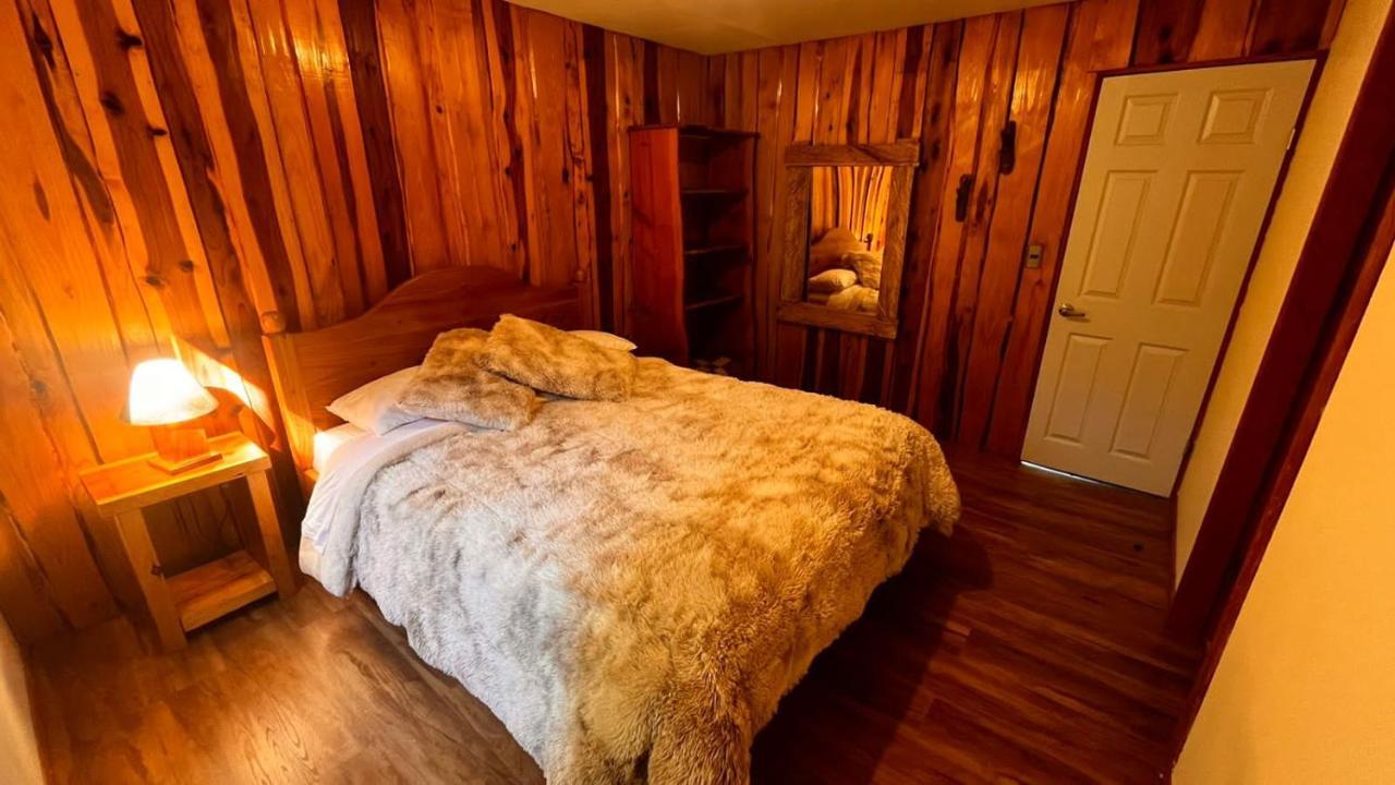 Ruka Pucon Hostel المظهر الخارجي الصورة
