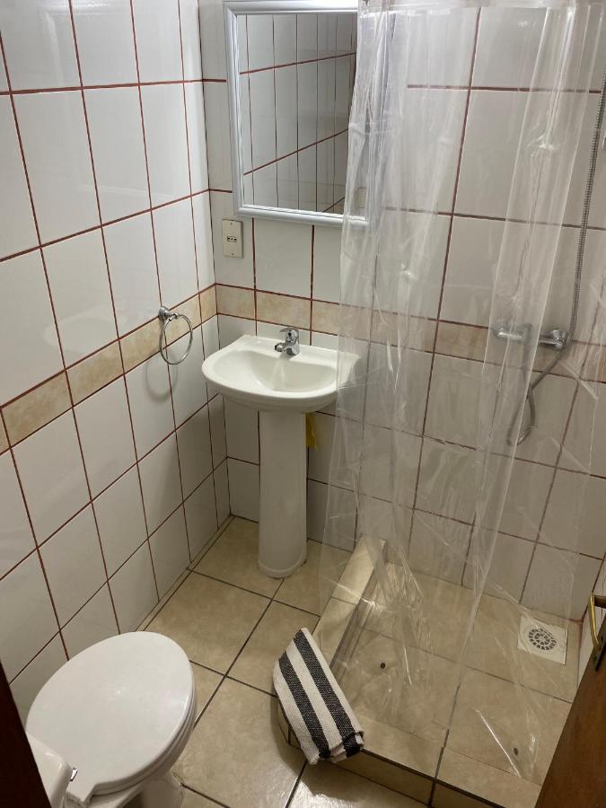 Ruka Pucon Hostel المظهر الخارجي الصورة