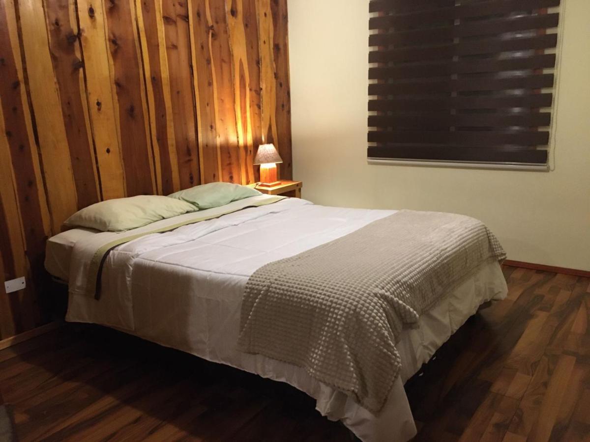 Ruka Pucon Hostel المظهر الخارجي الصورة